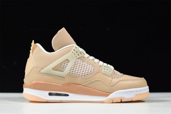 Air Jordan 4 Wmns ¡°Shimmer¡± Dj0675-200