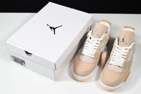 Air Jordan 4 Wmns ¡°Shimmer¡± Dj0675-200