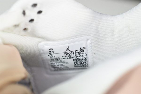 Air Jordan 4 Wmns ¡°Shimmer¡± Dj0675-200