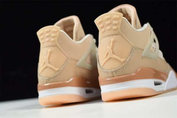 Air Jordan 4 Wmns ¡°Shimmer¡± Dj0675-200