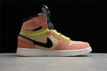 Air Jordan 1 High Switch Peach Cw6576-800
