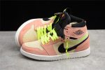 Air Jordan 1 High Switch Peach Cw6576-800