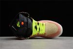 Air Jordan 1 High Switch Peach Cw6576-800
