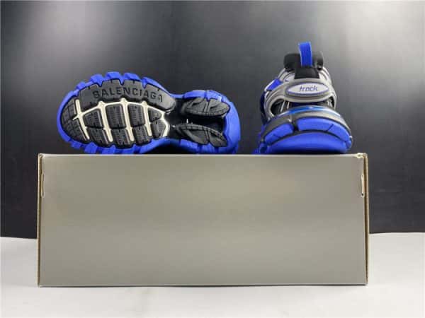 Sneaker Tess.S.Gomma 5000034