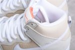 Nike Sb Dunk High Unbleached Pack Da9626-100