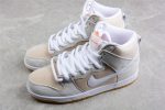 Nike Sb Dunk High Unbleached Pack Da9626-100