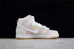 Nike Sb Dunk High Unbleached Pack Da9626-100