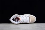 Nike Sb Dunk High Unbleached Pack Da9626-100