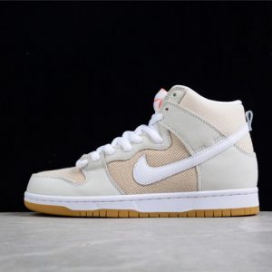 Nike Sb Dunk High Unbleached Pack Da9626-100