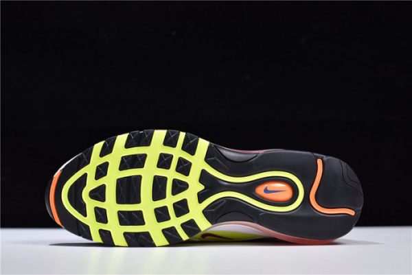Nike Air Max 97 " London Summer Of Love Ci1504-100