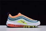 Nike Air Max 97 " London Summer Of Love Ci1504-100