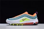 Nike Air Max 97 " London Summer Of Love Ci1504-100