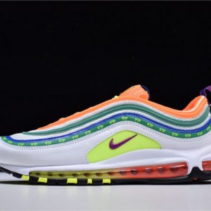 Nike Air Max 97 " London Summer Of Love Ci1504-100