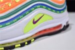Nike Air Max 97 " London Summer Of Love Ci1504-100