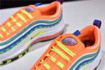 Nike Air Max 97 " London Summer Of Love Ci1504-100