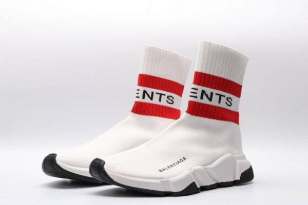 Speed Trainer Sneakers 1000034