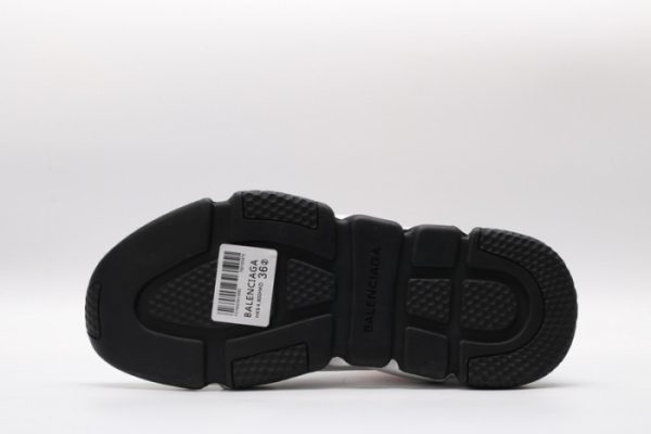 Speed Trainer Sneakers 1000034