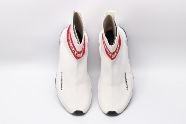 Speed Trainer Sneakers 1000034