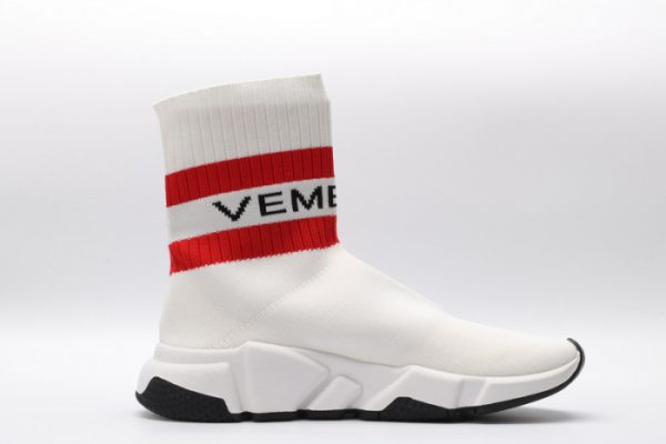 Speed Trainer Sneakers 1000034