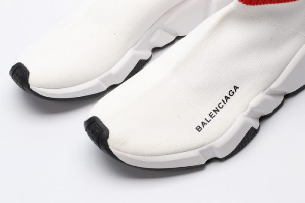 Speed Trainer Sneakers 1000034