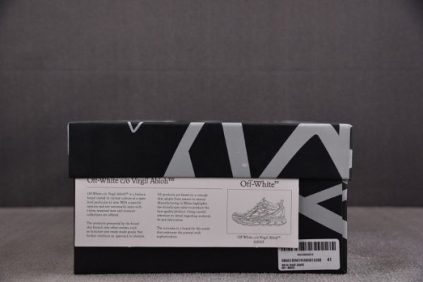 OFW Be Right Back BRB000017