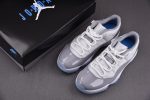 Air Jordan 11 Low ¡°White Cement¡± Av2187-140