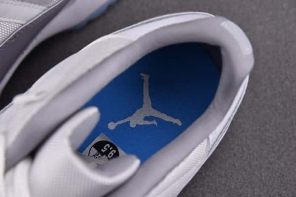 Air Jordan 11 Low ¡°White Cement¡± Av2187-140