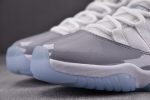 Air Jordan 11 Low ¡°White Cement¡± Av2187-140