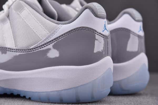 Air Jordan 11 Low ¡°White Cement¡± Av2187-140