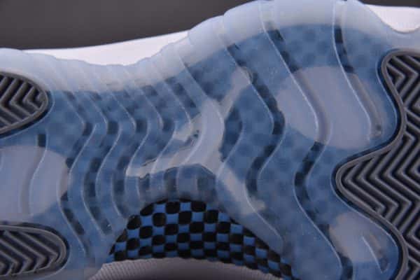 Air Jordan 11 Low ¡°White Cement¡± Av2187-140