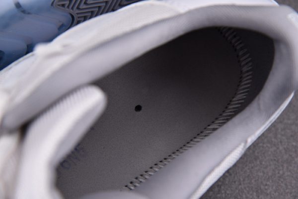 Air Jordan 11 Low ¡°White Cement¡± Av2187-140