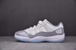 Air Jordan 11 Low ¡°White Cement¡± Av2187-140