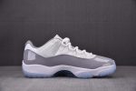 Air Jordan 11 Low ¡°White Cement¡± Av2187-140