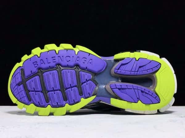 Sneaker Tess.S.Gomma 4.0 4000006