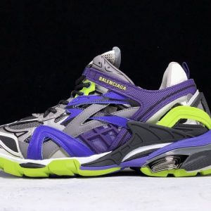 Sneaker Tess.S.Gomma 4.0 4000006