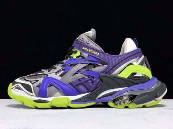 Sneaker Tess.S.Gomma 4.0 4000006