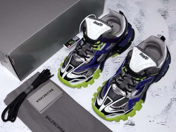 Sneaker Tess.S.Gomma 4.0 4000006