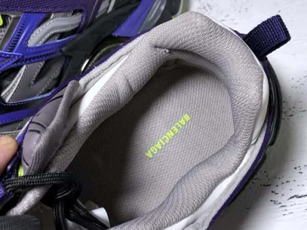 Sneaker Tess.S.Gomma 4.0 4000006