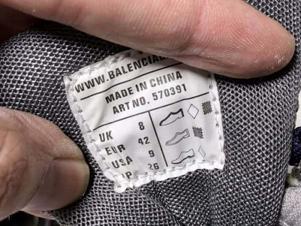 Sneaker Tess.S.Gomma 4.0 4000006