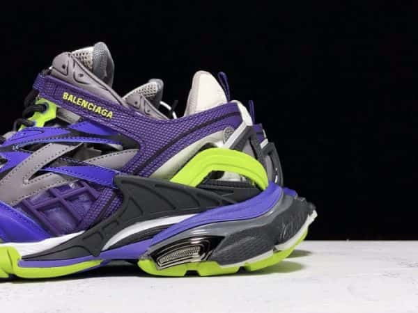 Sneaker Tess.S.Gomma 4.0 4000006