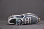 Nike Ld Waffle Sacai Clot Kiss Of Death 2 Cool Grey Dh3114-001
