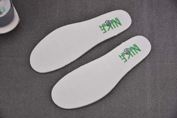 Nike Ld Waffle Sacai Clot Kiss Of Death 2 Cool Grey Dh3114-001