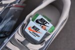 Nike Ld Waffle Sacai Clot Kiss Of Death 2 Cool Grey Dh3114-001