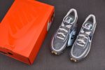 Nike Ld Waffle Sacai Clot Kiss Of Death 2 Cool Grey Dh3114-001