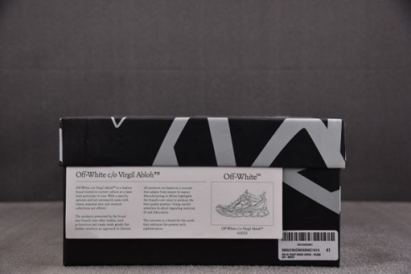 OFW Be Right Back BRB000018