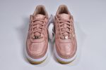 Clot X Nike Air Force 1 Low ''Rose Gold'' Cj5290-600