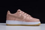 Clot X Nike Air Force 1 Low ''Rose Gold'' Cj5290-600