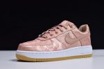 Clot X Nike Air Force 1 Low ''Rose Gold'' Cj5290-600