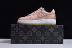 Clot X Nike Air Force 1 Low ''Rose Gold'' Cj5290-600