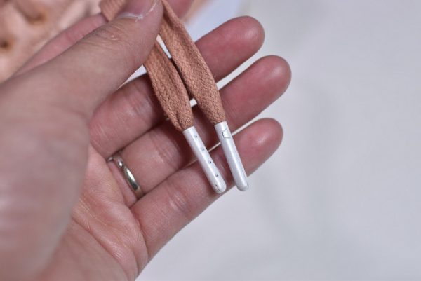 Clot X Nike Air Force 1 Low ''Rose Gold'' Cj5290-600